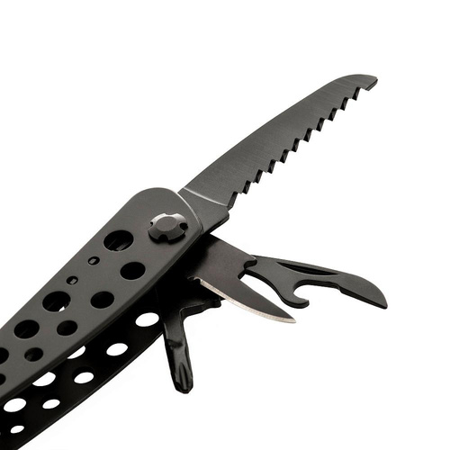 Multitools - M-Tac - Multitool - Schwarz - 60002002 - Multitool M-Tac