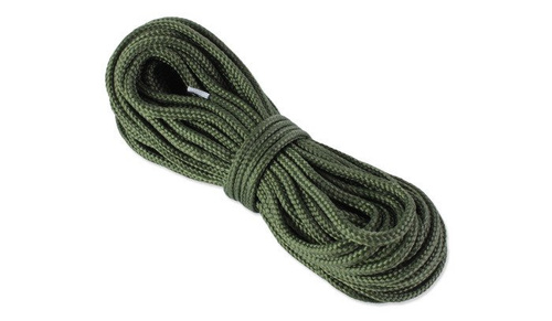 BCB - Paracord - 4mm - Grün - CM030 - Paracord