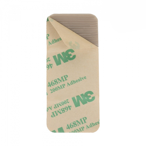 M-Tac - Klettset für Abdeckung Vilha - 5 Stück - Multicam - 10929008 - Zubehör - Ausrüstung