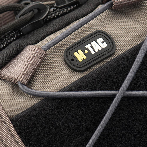 M-Tac - City Patrol Sling Pack - Gray - MTC-098-4-GR - Taschen