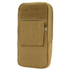 Condor - GPS-Tasche - Coyote Braun - MA57-498
