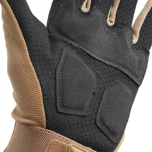 Oakley - Flexion 2.0 Handschuhe - Coyote - FOS900407-86W - Taktisch Handschuhe - Bekleidung
