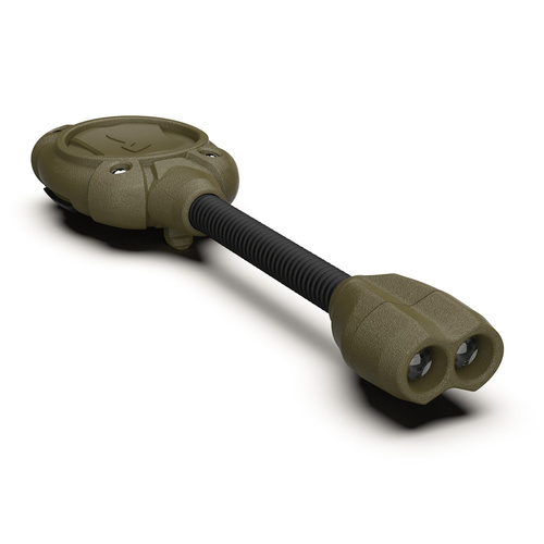 Princeton Tec - Switch RGB MPLS LED-Stirnlampe Taschenlampe - 10 lm - Olive Drab - SWITCH-RGB-OD - LED-Taschenlampen