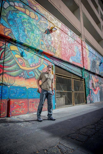 Bekleidung - Helikon - Koszulka Polo UTL Lite - Coyote - PD-UTL-TL-11 - Poloshirts