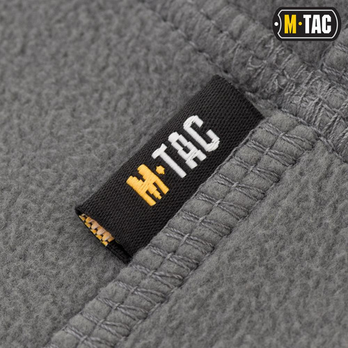 M-Tac - Elite Kopftuch - Fleece - Grau - 40528011 - Headwraps, Shemags & Schals