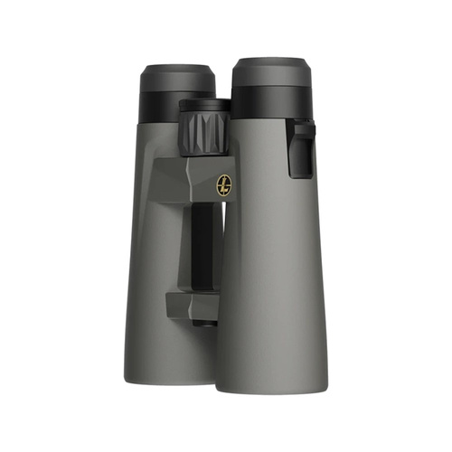 Leupold - Militär-Fernglas BX-4 Pro Guide HD 12x50 mm Gen 2 - Grau - 184763 - Ferngläser