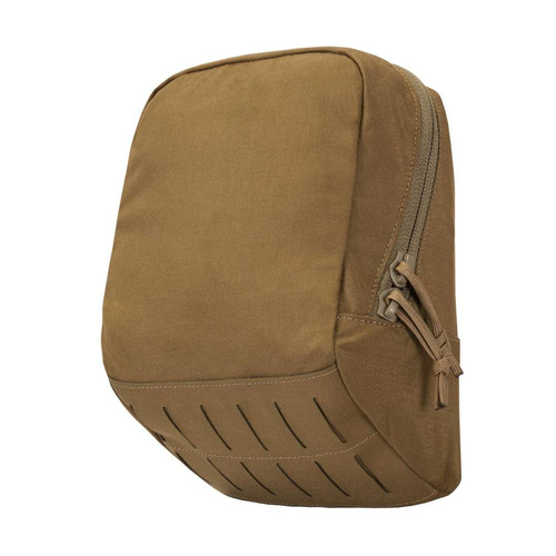 Direct Action - Utility Pouch X-Large® - Coyote Brown - PO-UTXL-CD5-CBR - Universal & Cargo Taschen