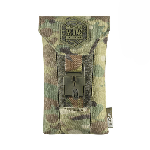 Sonstige - M-Tac - Handytasche Elite Large Hex Full - Multicam/Ranger Green - 10160238