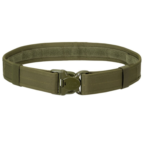 Helikon - Defender Sicherheitsgürtel - Olivgrün - PS-DEF-NL-02 - Taktische Gürtel