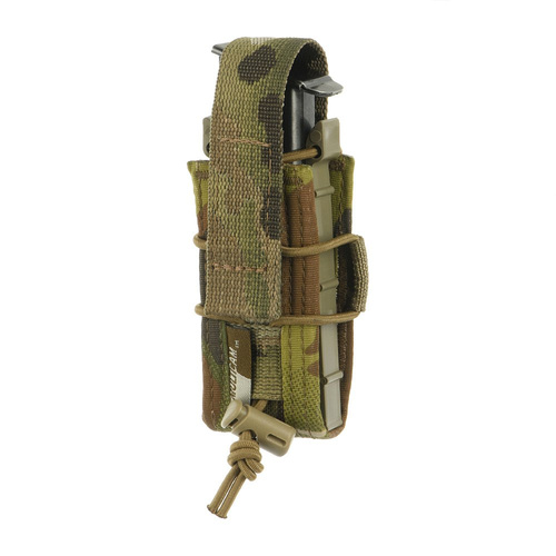 Magazin & Munitionstaschen - M-Tac – Einzelpistolen-Magazintasche Gen.III – Multicam – 10142908