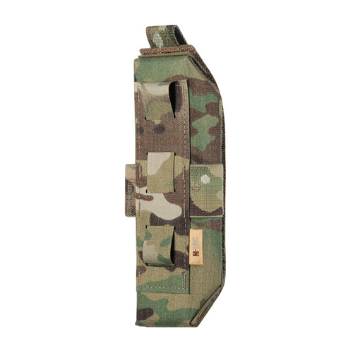 M-Tac - Tourniquet-Tasche - Geschlossen - Cordura Squadron - Multicam -10347008 - Medic Taschen