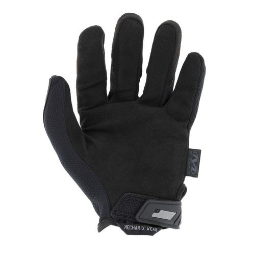 Taktisch Handschuhe - Mechanix - Original Tactical Handschuh - Covert Black - MG-55