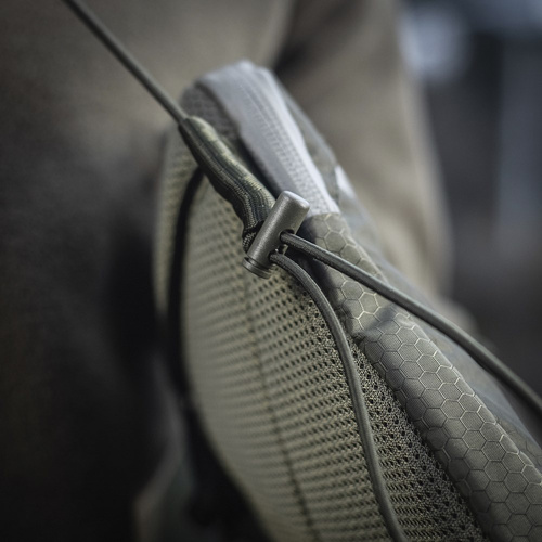 Taschen - M-Tac - Taschenbeutel Elite - Ranger Green - 10230023