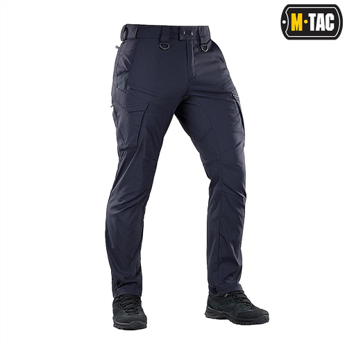 M-Tac - Taktische Hose Aggressor Summer Flex - Coyote - 20073015 - Cargohosen - Bekleidung