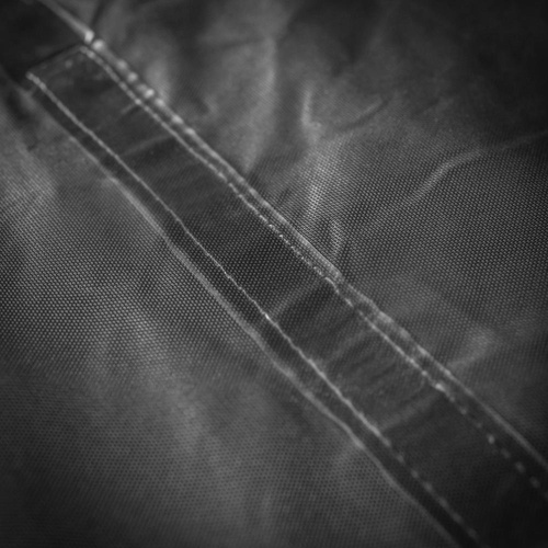 M-Tac - Kompressionssack - Mittlerer - Schwarz - 10324002 - Seitentaschen & Organizer - Outdoor