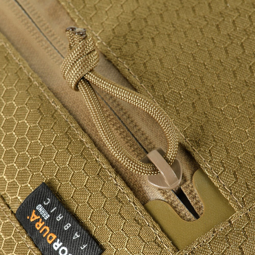 M-Tac - Sphaera Hex Hardsling Bag Large Elite - Coyote - 51414005 - Gürtel, Bein & Hüfttaschen - Outdoor