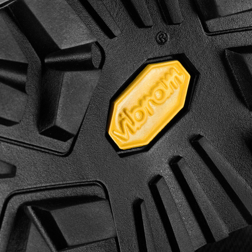 Taktische Stiefel - M-Tac - Taktische Turnschuhe Stiefel Demiseason Pro Line - Schwarz - 2J0141MTPLV005