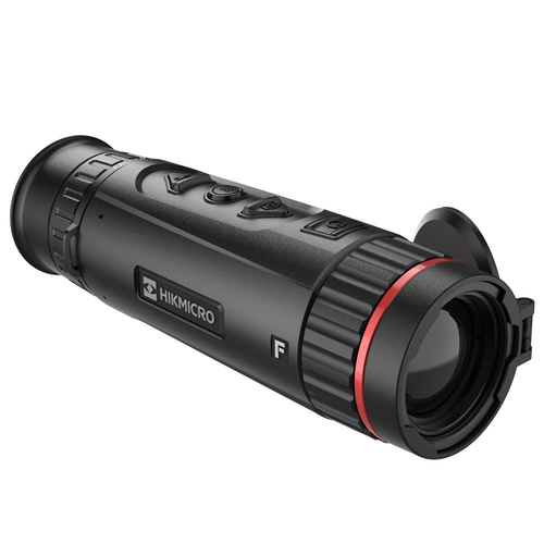 Outdoor - Hikvision - Wärmebildkamera Hikmicro Falcon FH25 - Schwarz - HM-TS43-25XG/W-FH25 - Wärmebildgeräte