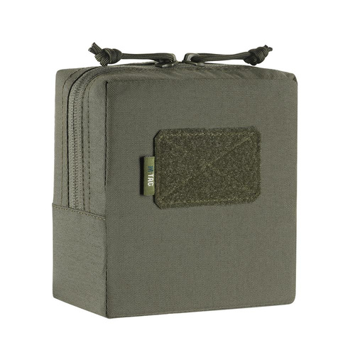 M-Tac - Elite Small Military Organizer - Ranger Green - 10031123 - Universal & Cargo Taschen - Ausrüstung