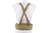 GFC Tactical - Gürtelriemen X-Typ - Olive - GFT-34-011571