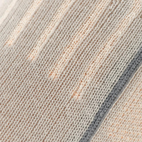 Trekkingsocken - M-Tac - Leichte Trekking-Socken Mk.3 - Hellgrau - 30903011