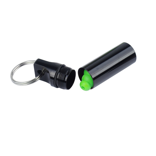 Ohrstöpsel - Sordin - SmartEar Ohrstöpsel - Grün - 27171-08-S