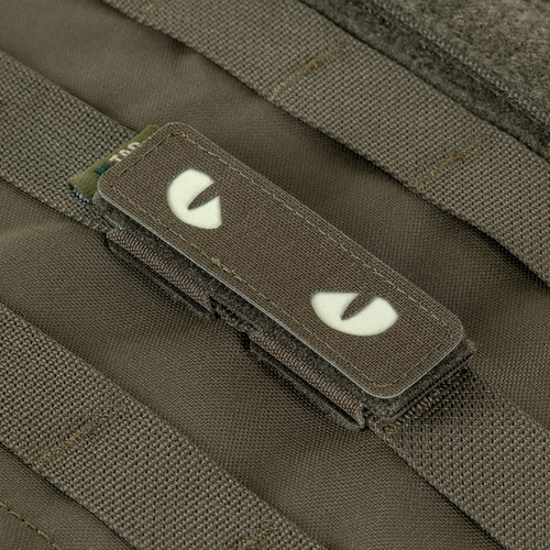 M-Tac - MOLLE Steckfeld - 80x26 - Ranger Green - 10254023 - Andere - Verschiedenes