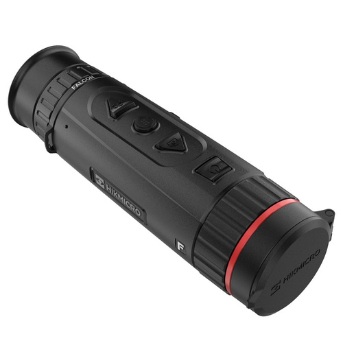 Wärmebildgeräte - Hikvision - Wärmebildkamera Hikmicro Falcon FH25 - Schwarz - HM-TS43-25XG/W-FH25