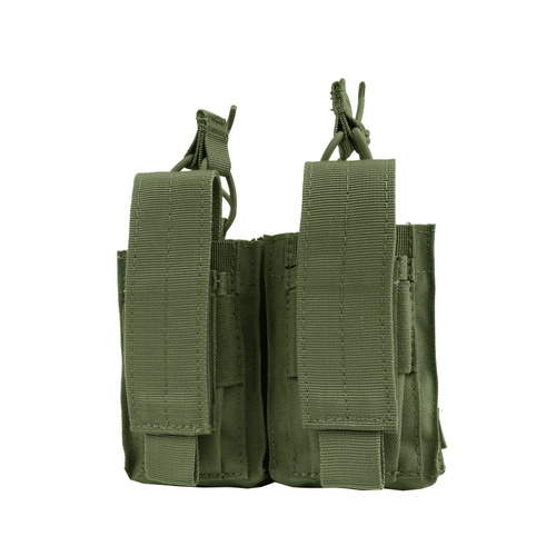 Condor - Kangaroo Mag Pouch Gen II - Doppel - Olive Drab - 191232-001 - Magazin & Munitionstaschen - Ausrüstung