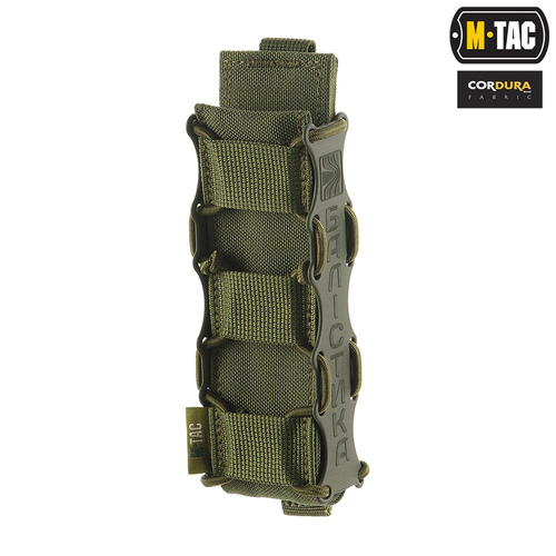 M-Tac - Universal-Magazintasche PCC - Olive - 10190001 - Magazin & Munitionstaschen
