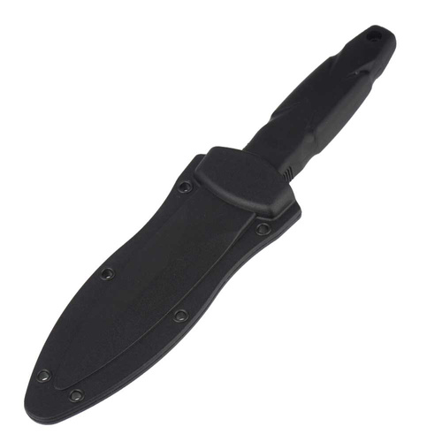 Outdoor - Smith & Wesson - HRT Militärstiefel - Silber - SWHRT3 - Messer