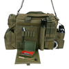 101 Inc. - Security Einsatztasche - Coyote - 359368