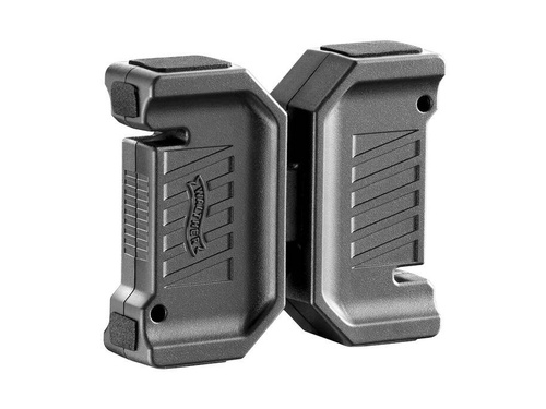 Walther - Kompakt-Messerschärfer - 5.0773 - Messerschärfer - Outdoor