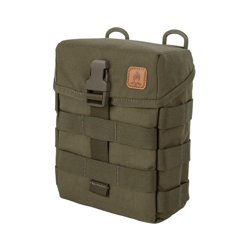 Helikon - Tasche E&E Pouch - RAL 7013 - MO-U03-CD-81 - Universal & Cargo Taschen