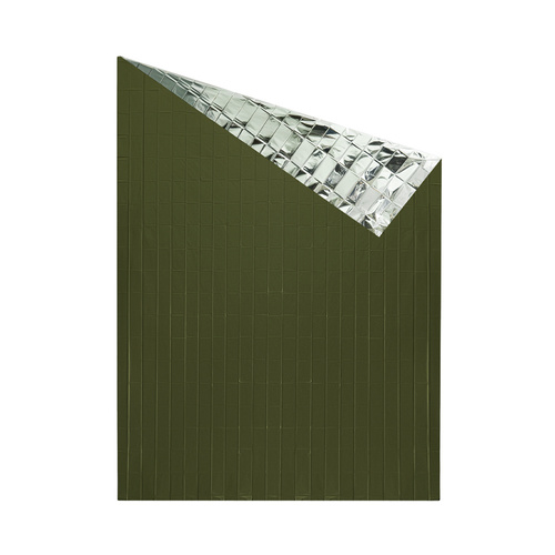 M-Tac - Notfalldecke - Olive - CYM23005050 - Erste Hilfe - Outdoor