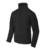 Helikon - Blizzard® Jacke - StormStretch® - Schwarz - KU-BLZ-NL-01