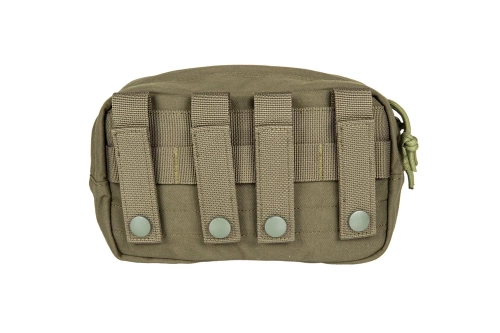 Ausrüstung - Primal Gear - Tragetasche Nomys - Klein - Horizontal - Olive - PRI-19-031768 - Universal & Cargo Taschen