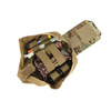 M-Tac - IFAK Medizinische Tasche Large Elite - MultiCam - 10239008