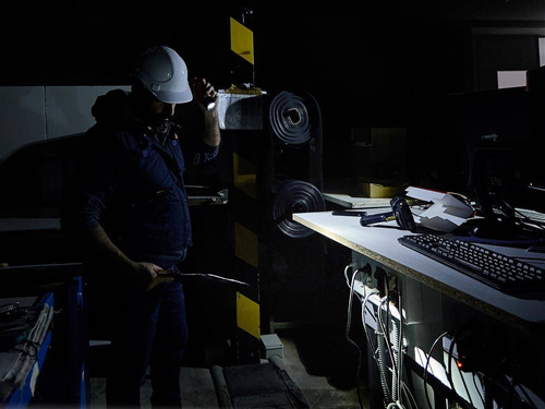 Fenix - Taschenlampe LED - 200 Lumen - WF11E - LED-Taschenlampen - Outdoor