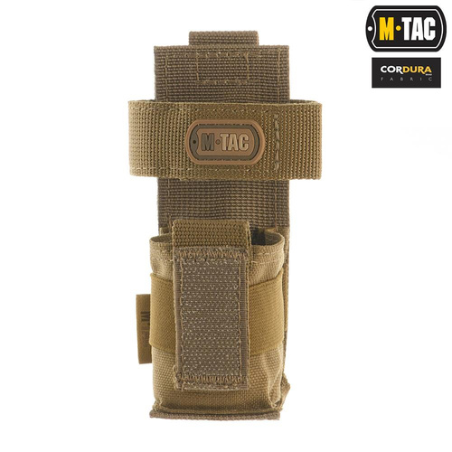 Medic Taschen - M-Tac - Tactical Tourniquet Pouch - Coyote - 10021005