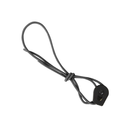 Condor - Gürtel für LCS VAS Slim Cummerbund taktische Weste - Schwarz - 221122-002 - Kummerbund - Ausrüstung