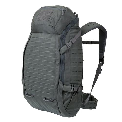 Direct Action - Halifax Medium Backpack® - 40L - Shadow Grey - BP-HFXM-CD5-SGR - Taktische Rucksäcke