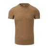 Helikon - T-Shirt Slim - Khaki - TS-TSS-CC-13
