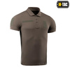 M-Tac - Taktisches Poloshirt 65/35 - Dark Olive - 80014048