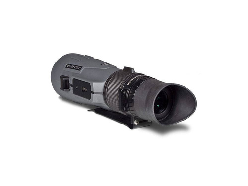 Vortex - Monokular Recon R/T 15x50 - Schwarz - RT155 - Monokulare - Outdoor