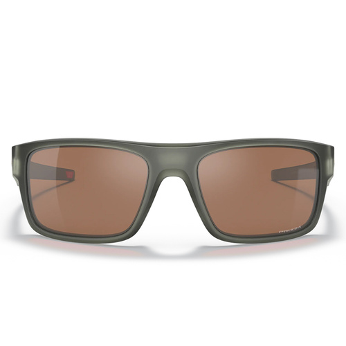 - Oakley - SI Drop Point Schutzbrille - Matte Olive - Tungsten - OO9367-1960