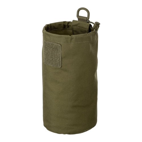 Helikon - Bushcraft Dump Pouch - Cordura® - Olive Green - MO-U06-CD-02 - Drop Taschen