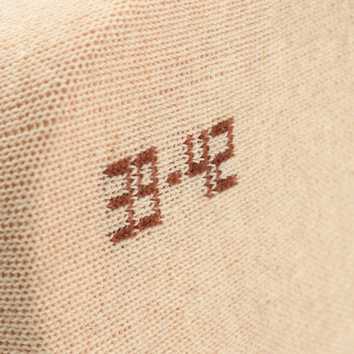 Bekleidung - M-Tac - Leichte Trekking-Socken Mk.3 - Sand - 30903013 - Trekkingsocken