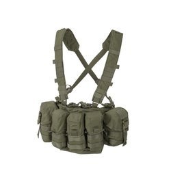 Helikon - Guardian-Brustgurt Guardian Chest Rig® - Adaptive Green - KK-GCR-CD-12