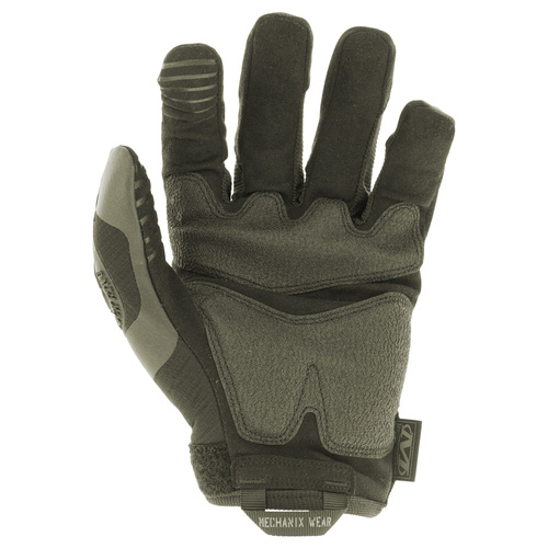 Mechanix Wear - Tactical Handschuhe M-Pact - Olive Drab - MPT-60 - Taktisch Handschuhe